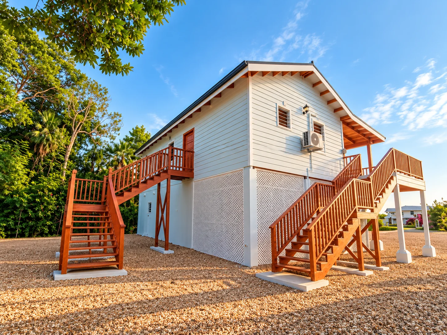 Savannah Breeze property view 1