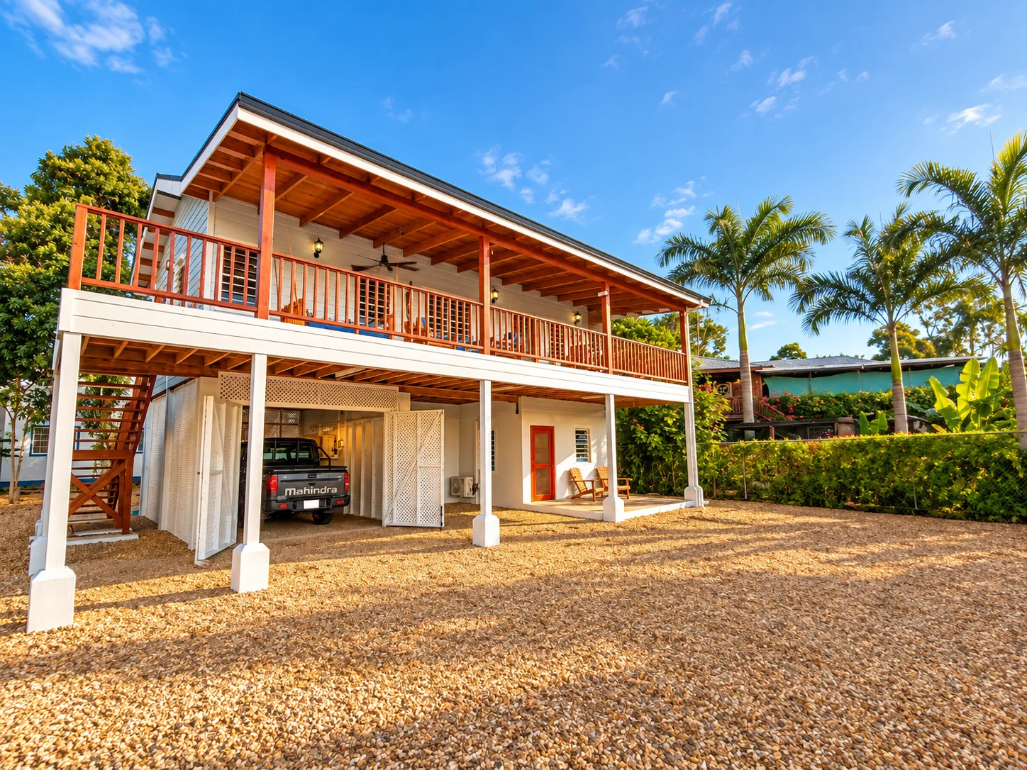 Savannah Breeze property view 2