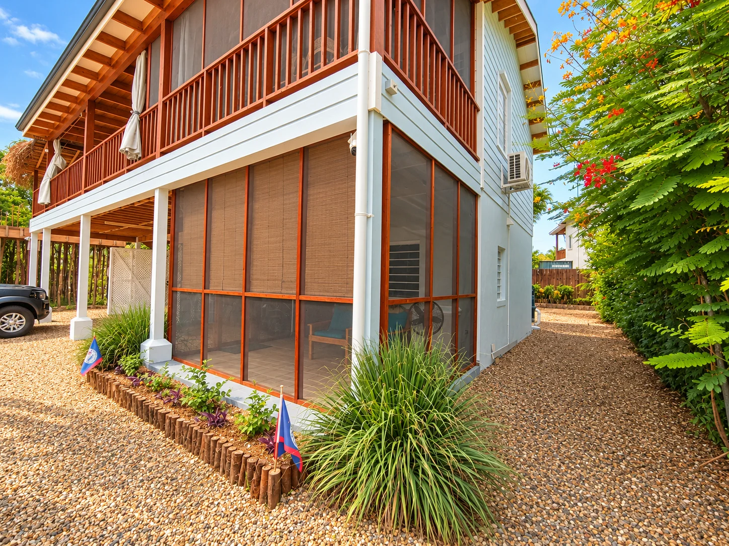 Savannah Breeze property view 3